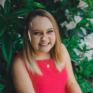 Meet your Posher, Lilly